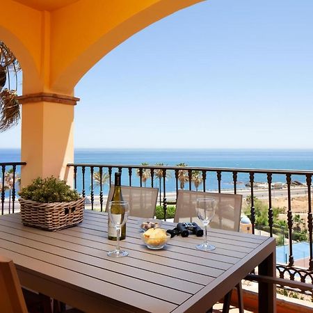 El Faro Mijas Costa Dolphin Views By Alfresco Stays מראה חיצוני תמונה