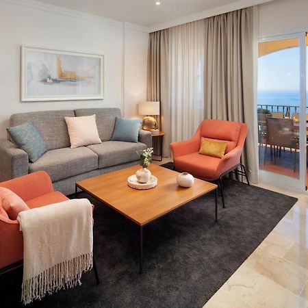 El Faro Mijas Costa Dolphin Views By Alfresco Stays מראה חיצוני תמונה