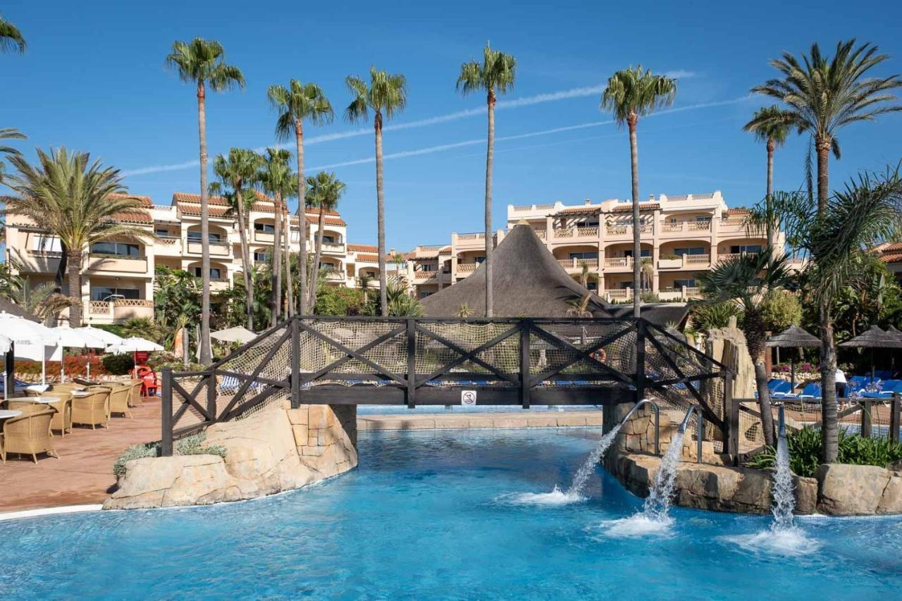 El Faro Mijas Costa Dolphin Views By Alfresco Stays מראה חיצוני תמונה