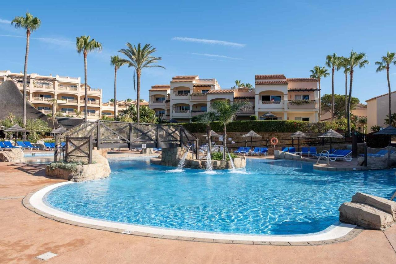 El Faro Mijas Costa Dolphin Views By Alfresco Stays מראה חיצוני תמונה