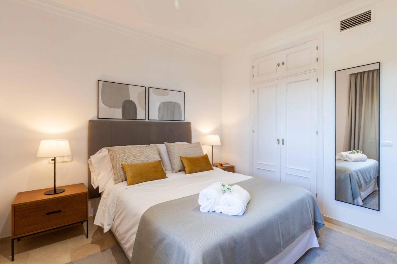 El Faro Mijas Costa Dolphin Views By Alfresco Stays מראה חיצוני תמונה