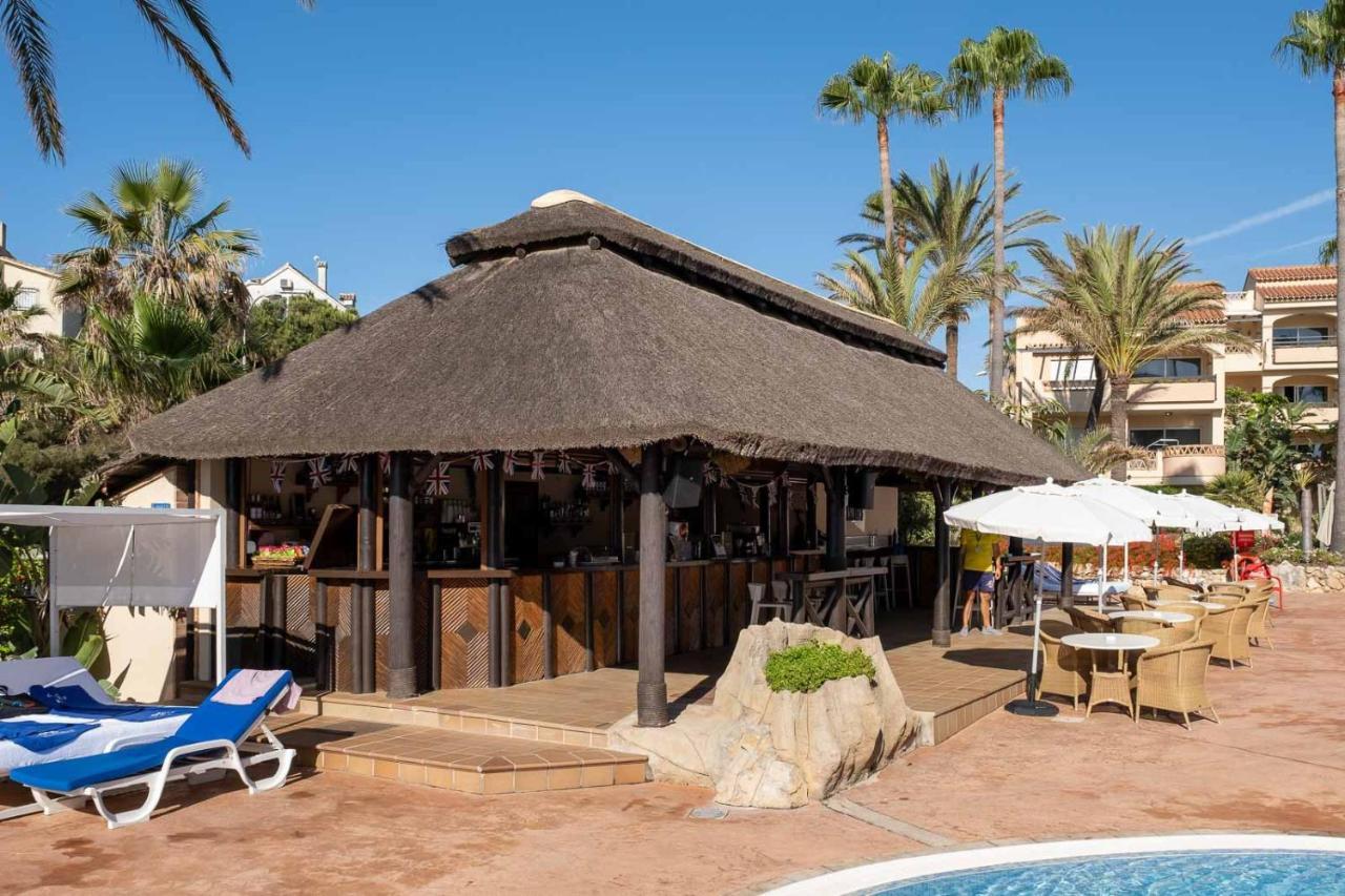 El Faro Mijas Costa Dolphin Views By Alfresco Stays מראה חיצוני תמונה