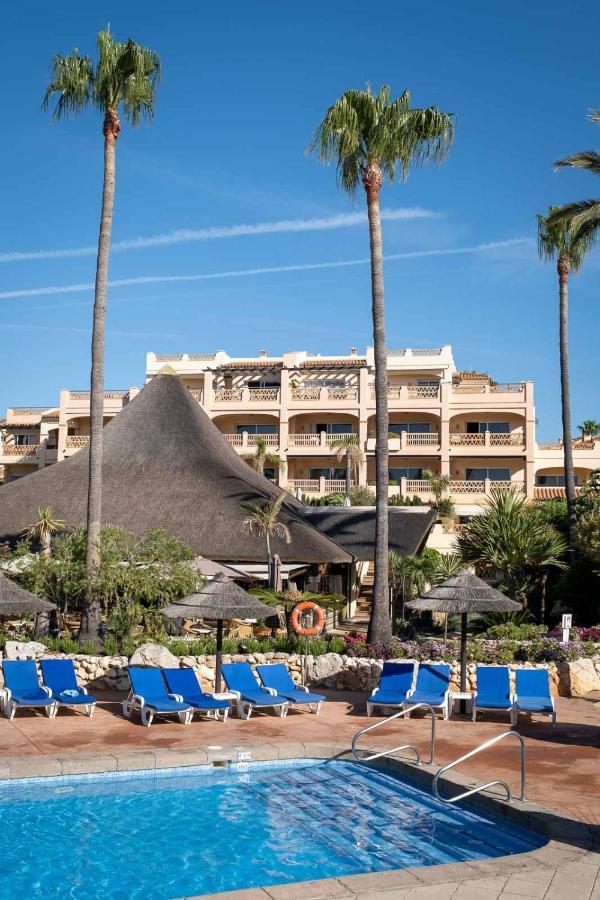 El Faro Mijas Costa Dolphin Views By Alfresco Stays מראה חיצוני תמונה