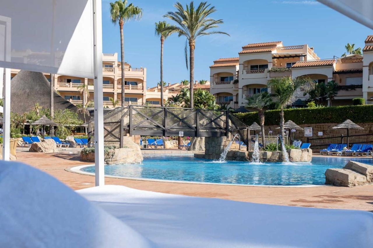 El Faro Mijas Costa Dolphin Views By Alfresco Stays מראה חיצוני תמונה