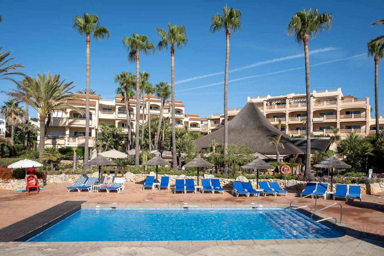 El Faro Mijas Costa Dolphin Views By Alfresco Stays מראה חיצוני תמונה