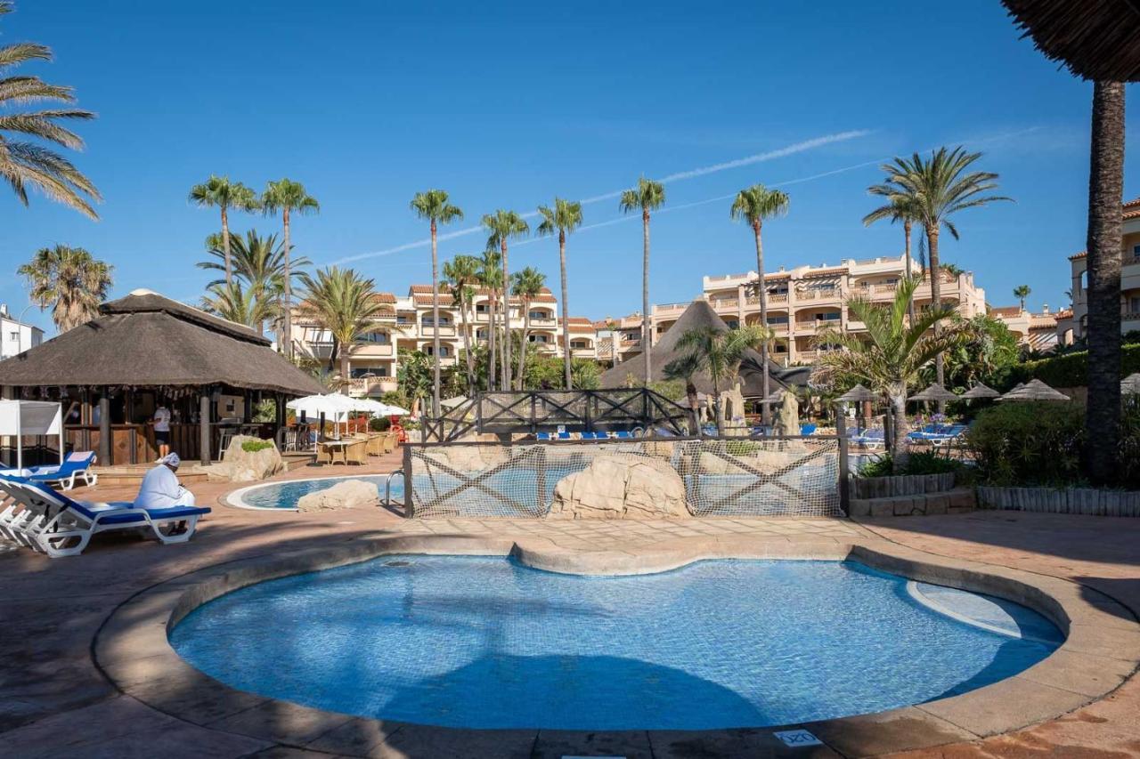 El Faro Mijas Costa Dolphin Views By Alfresco Stays מראה חיצוני תמונה