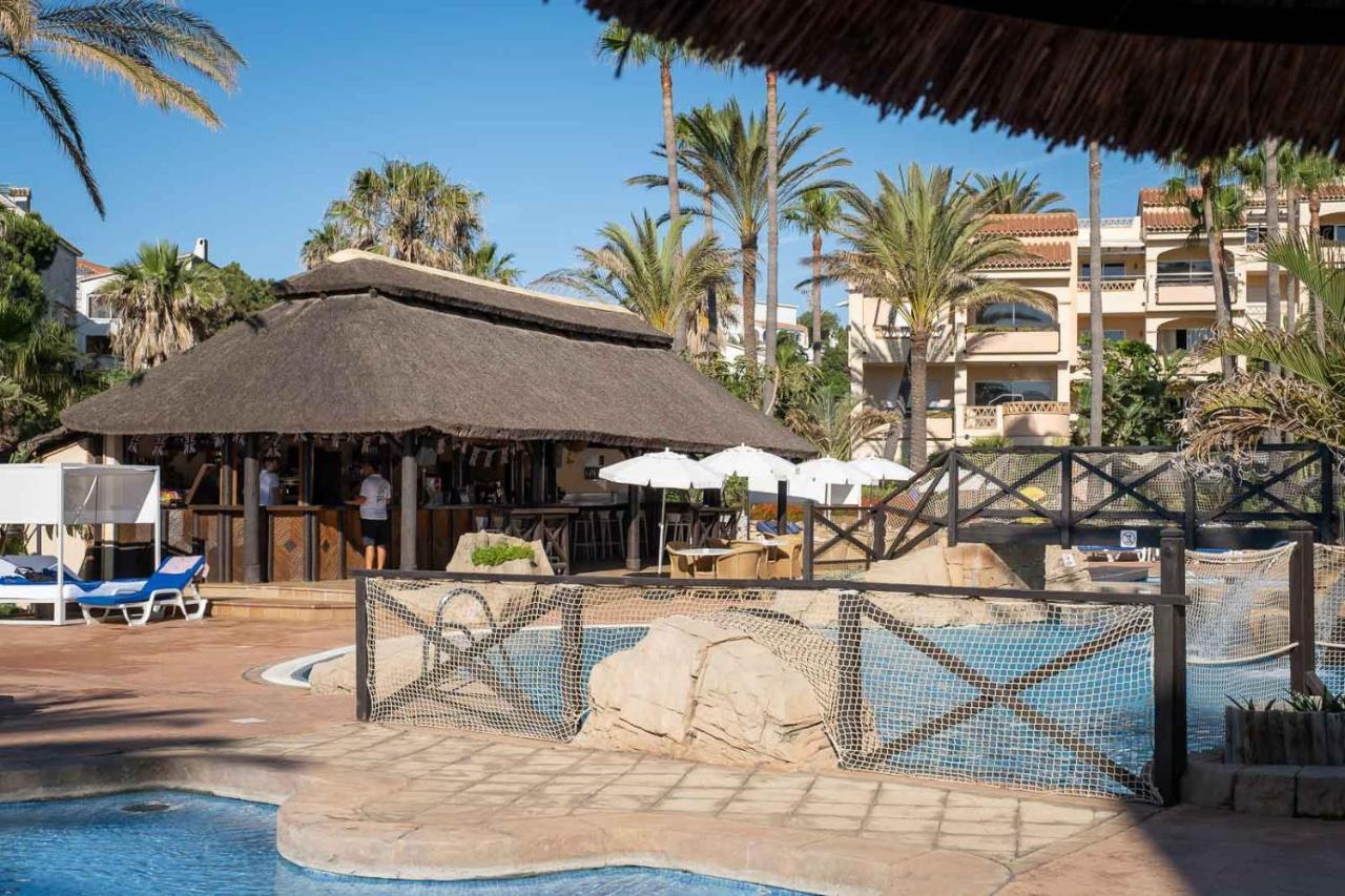 El Faro Mijas Costa Dolphin Views By Alfresco Stays מראה חיצוני תמונה