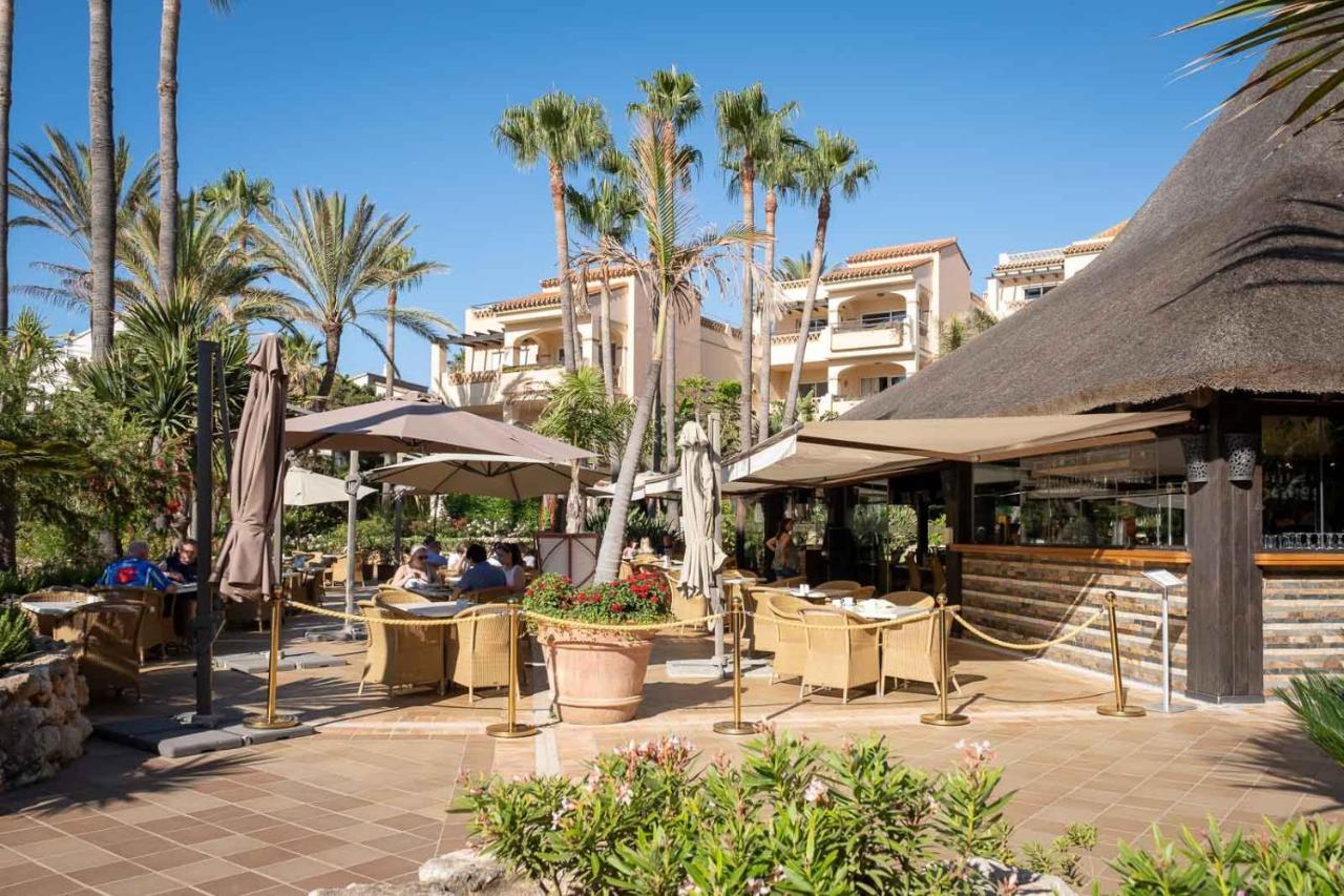 El Faro Mijas Costa Dolphin Views By Alfresco Stays מראה חיצוני תמונה