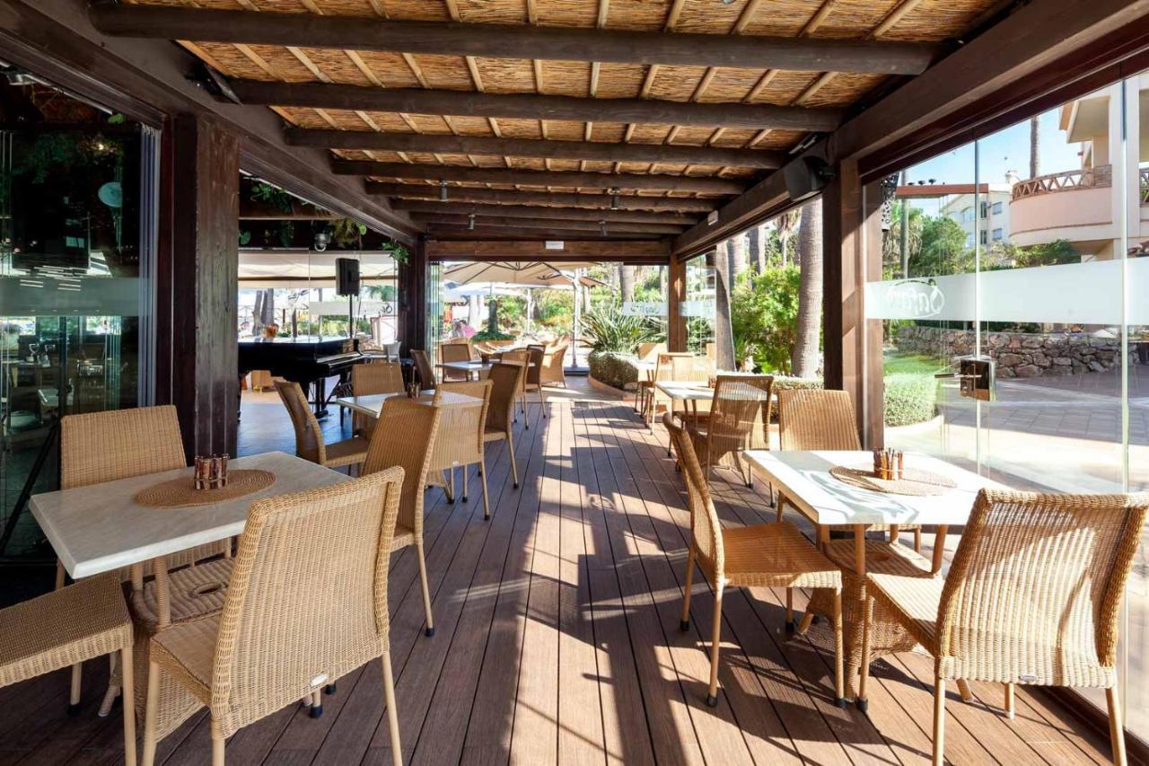 El Faro Mijas Costa Dolphin Views By Alfresco Stays מראה חיצוני תמונה
